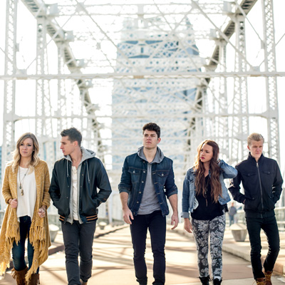 Cadence Lyrics