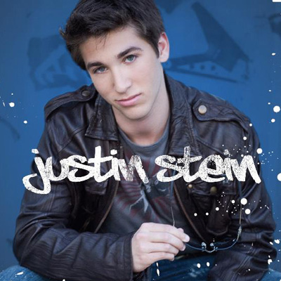 Justin Stein