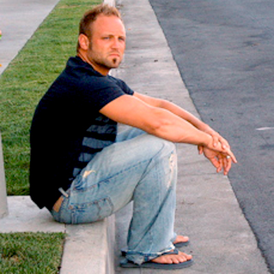 Adam King