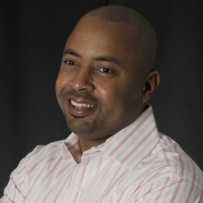 Reggie Hunt