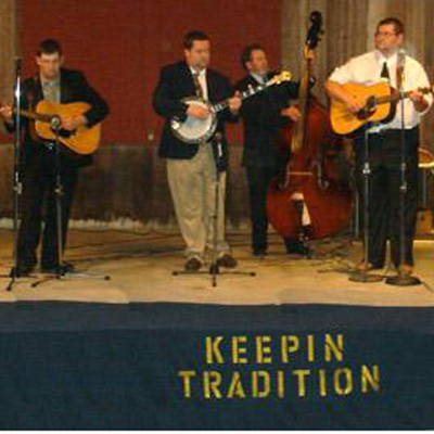Keepin Tradtion