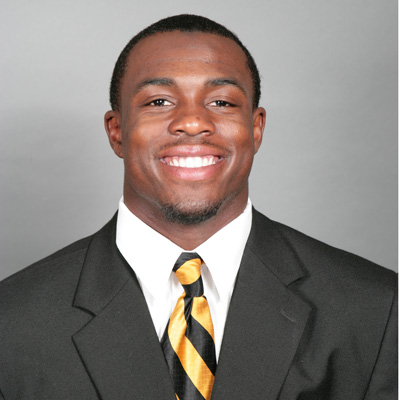 Cortez Gilbert