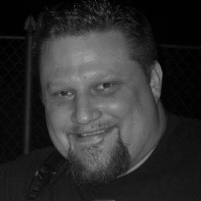 Chad Rehnberg