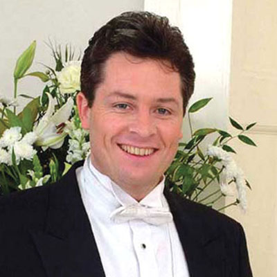 Anthony Kearns