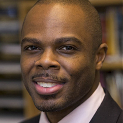 James E. Ward Jr