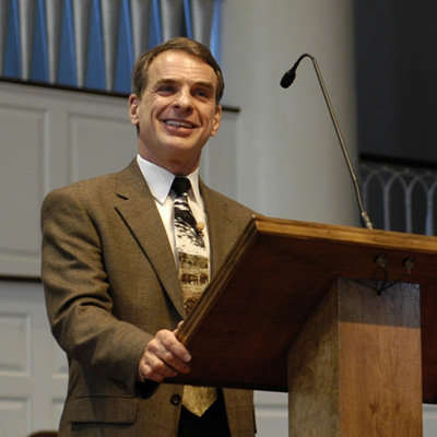O debatedor cristão William Lane Craig: a virtude, mas não a habilidade de um advogado