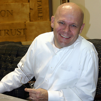 Warren Smith