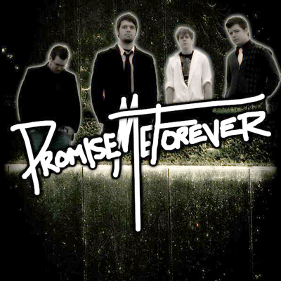 Promise Me Forever