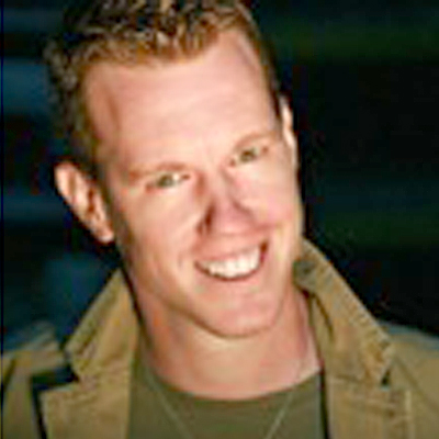 Jon Sheptock