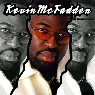 Kevin McFadden Lyrics
