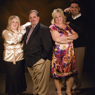 Arena Family