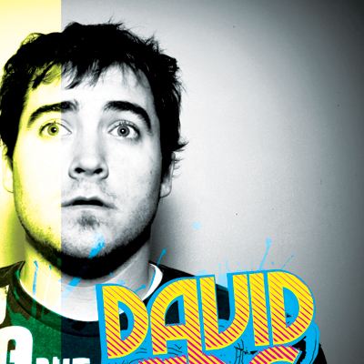 David Mac