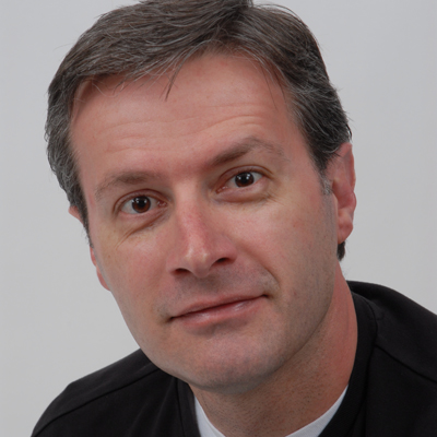 Mark Rein