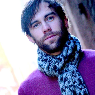 Dan Craig