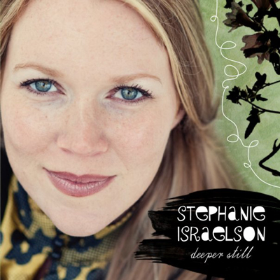 Stephanie Israelson