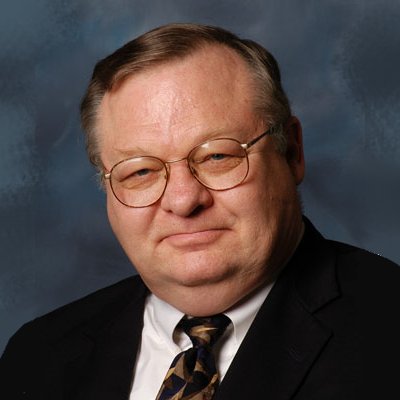 Dr. Bruce Winston