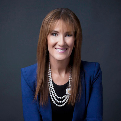 Dr Caroline Leaf