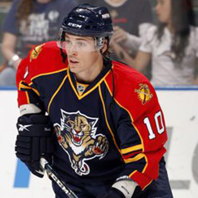David Booth