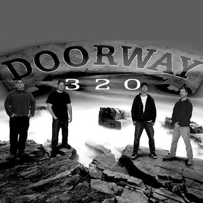 Doorway 320