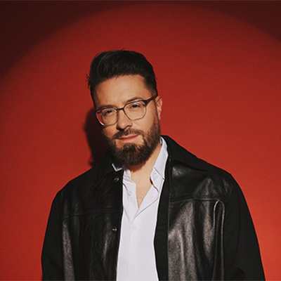 Danny Gokey