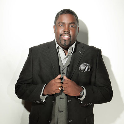 William McDowell
