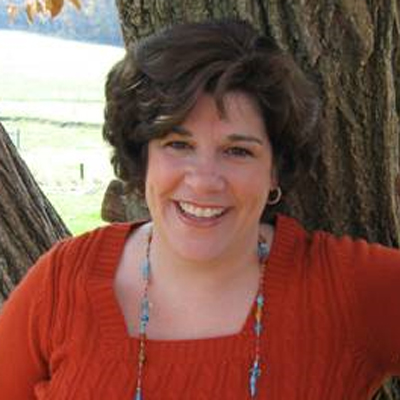 Trish Berg