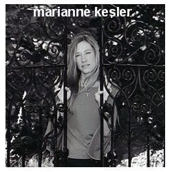 Marianne Kesler