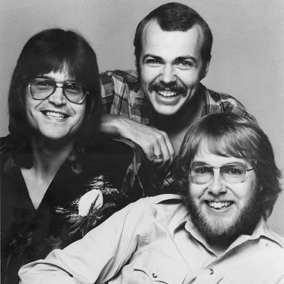 The Pat Terry Group