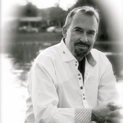 Joel Weldon