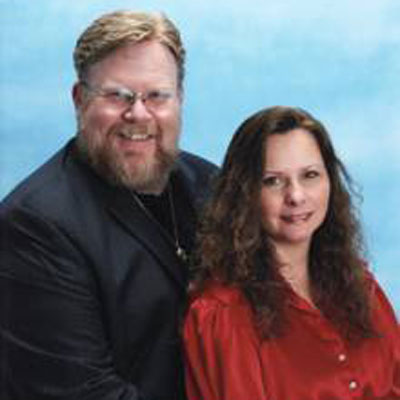 Rabbi Eric Carlson
