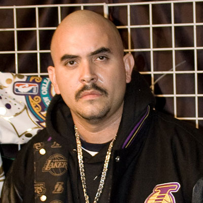 Noel G.