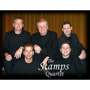 The Stamps Quartet