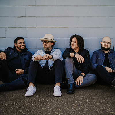 Jason Lovins Band