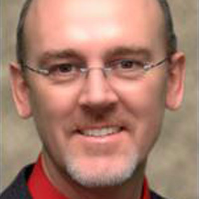 Ed Harald