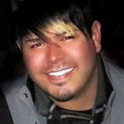 Daniel Guerra