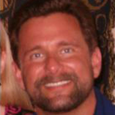 Ken Martin
