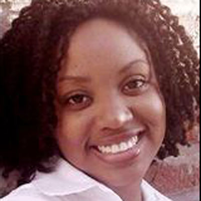 Sharron Askew