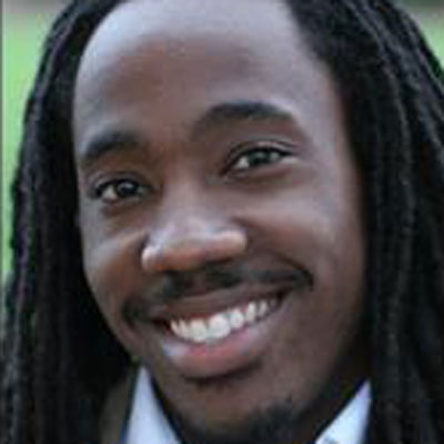 Keith Banks