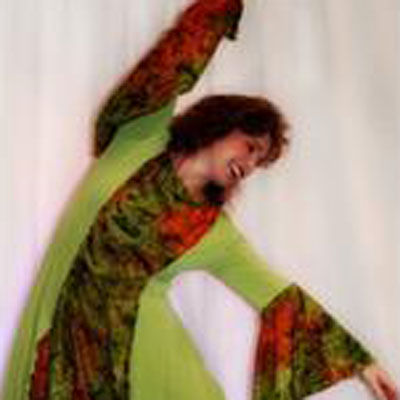 Dawn Churchill