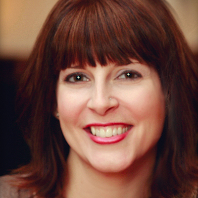 Anne Jackson