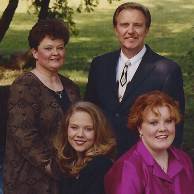 Miller Family