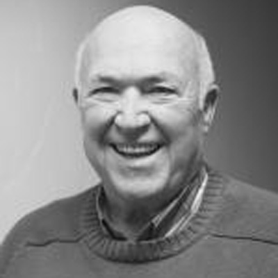 Pastor Chuck Smith