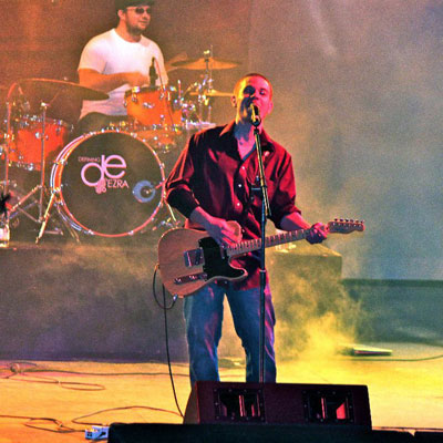 Jake Parker Band