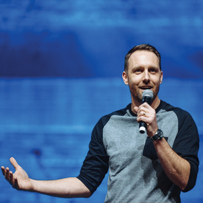 Banning Liebscher