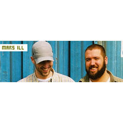Mars ILL