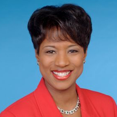Danita Harris
