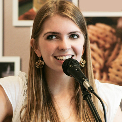 Cristabelle Braden Lyrics