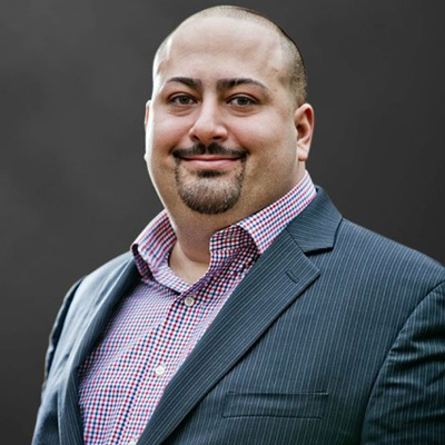 Adam Durso