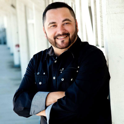 Dennis Gaxiola
