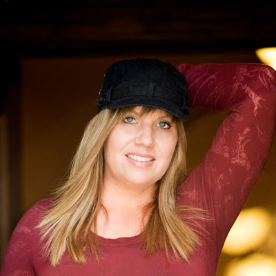 Resonance with Tammi Reanier